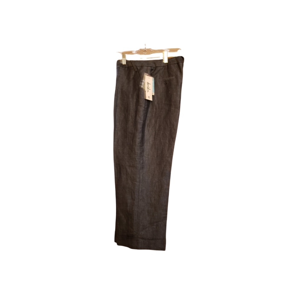 Ladies Capri pants